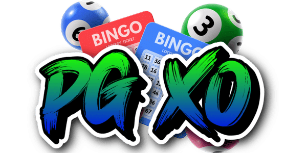 pg xo logo